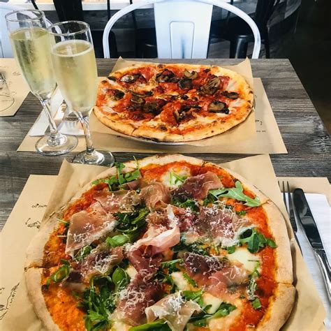 When it comes to satisfying your craving for a delicious and piping hot pizza in Banff, there are several pizza delivery services to choose from. With so many options available, it...